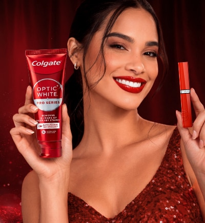 Colgate, participa y gana