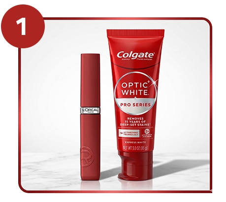 Comprar productos Colgate