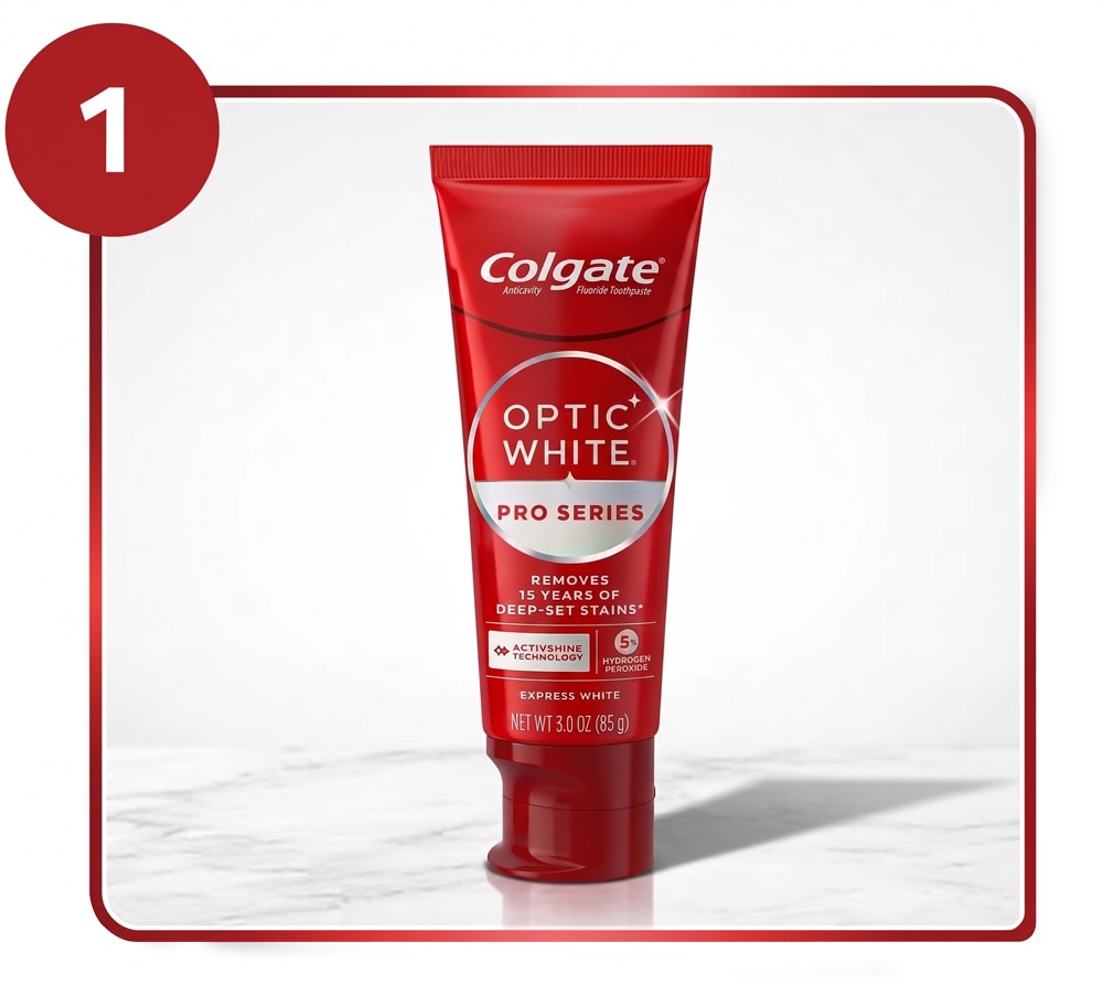 Comprar productos Colgate