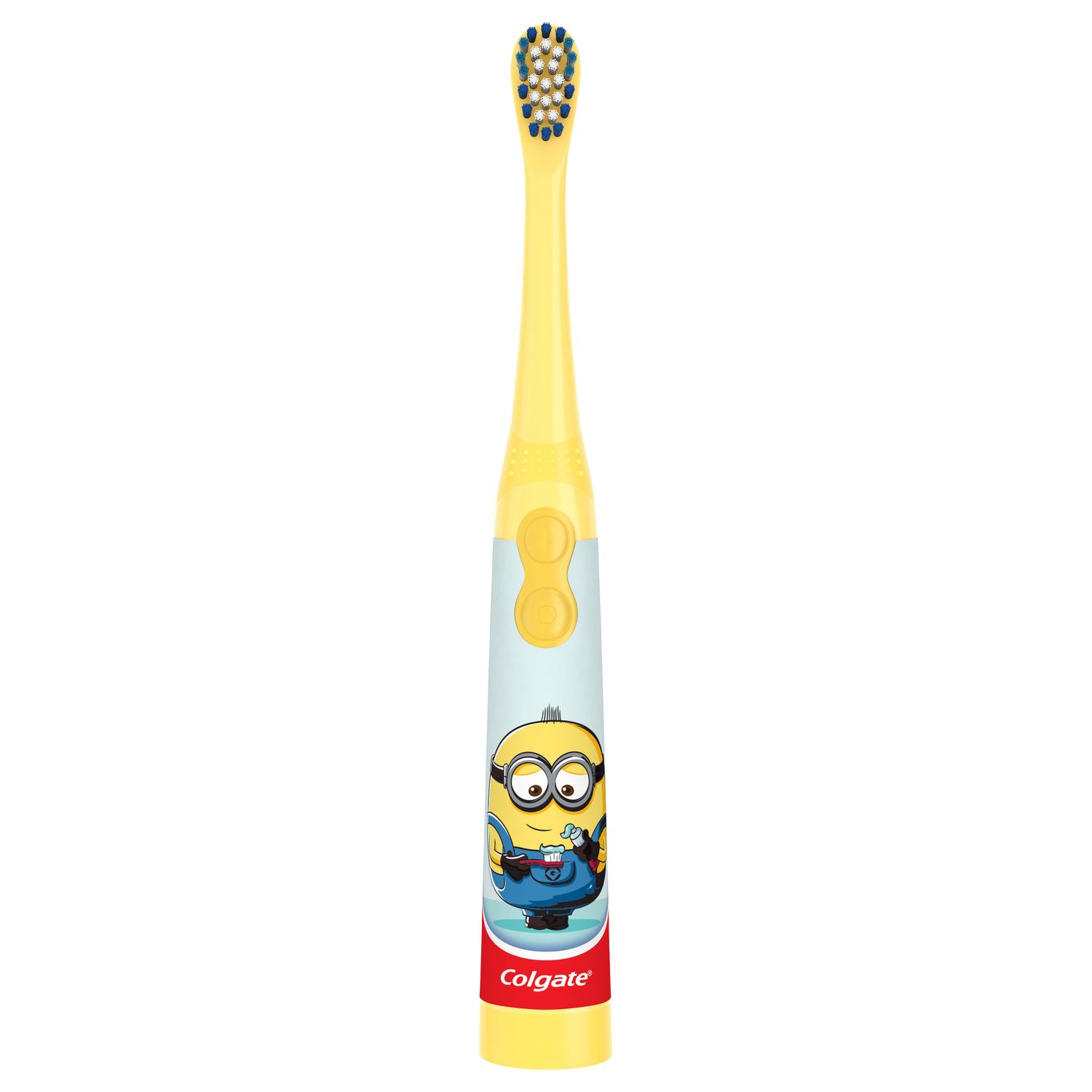 Cepillo de dientes Colgate® Minions
