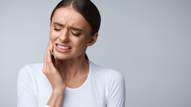 como cuidar los dientes como adulto