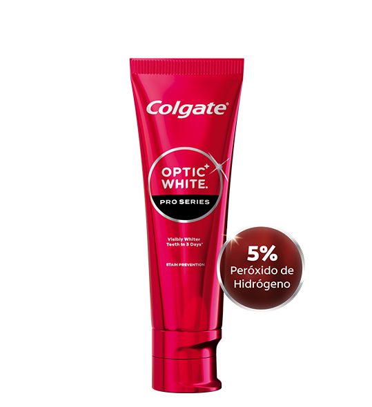 Colgate Optic White