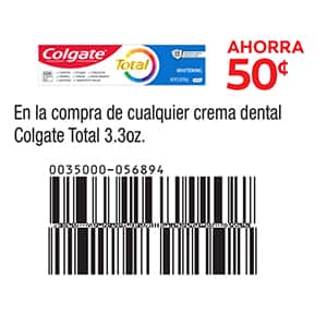 Oferta Sonrisas Oral Care