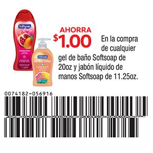 Oferta Sonrisas Personal Care