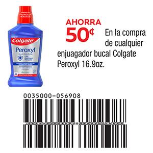 Oferta Sonrisas Oral Care