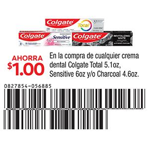 Oferta Sonrisas Oral Care
