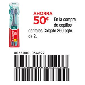 Oferta Sonrisas Oral Care