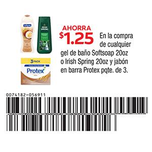 Oferta Sonrisas Personal Care