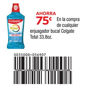 Oferta Sonrisas Oral Care