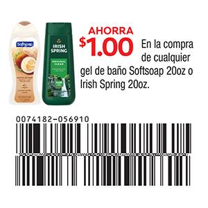Oferta Sonrisas Personal Care