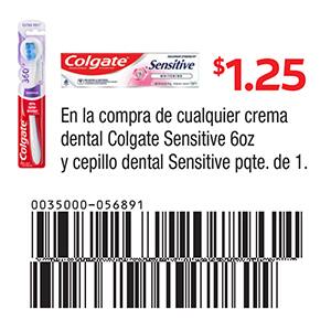 Oferta Sonrisas Oral Care
