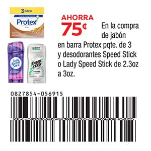 Oferta Sonrisas Personal Care