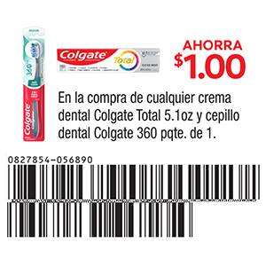 Oferta Sonrisas Oral Care