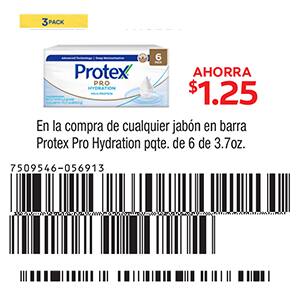 Oferta Sonrisas Personal Care