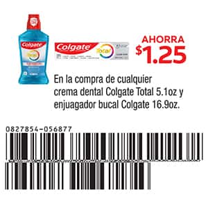 Oferta Sonrisas Oral Care