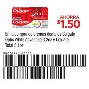 Oferta Sonrisas Oral Care