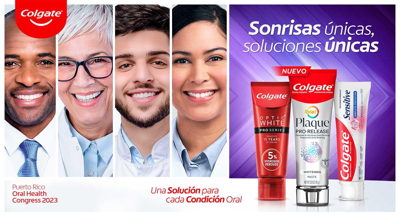 Colgate Total Encías Reforzadas Colgate Total Encías Reforzadas