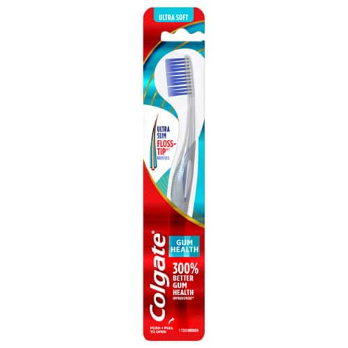 Colgate Gum Health Cepillo de Dientes Single Pack