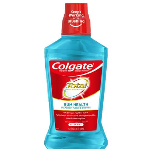 Colgate Total Gum Health