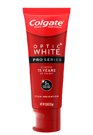 Optic White®  Pro Series