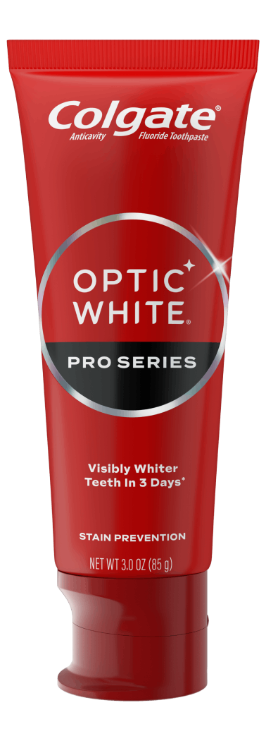 Blanqueamiento LED Optic White® Advanced